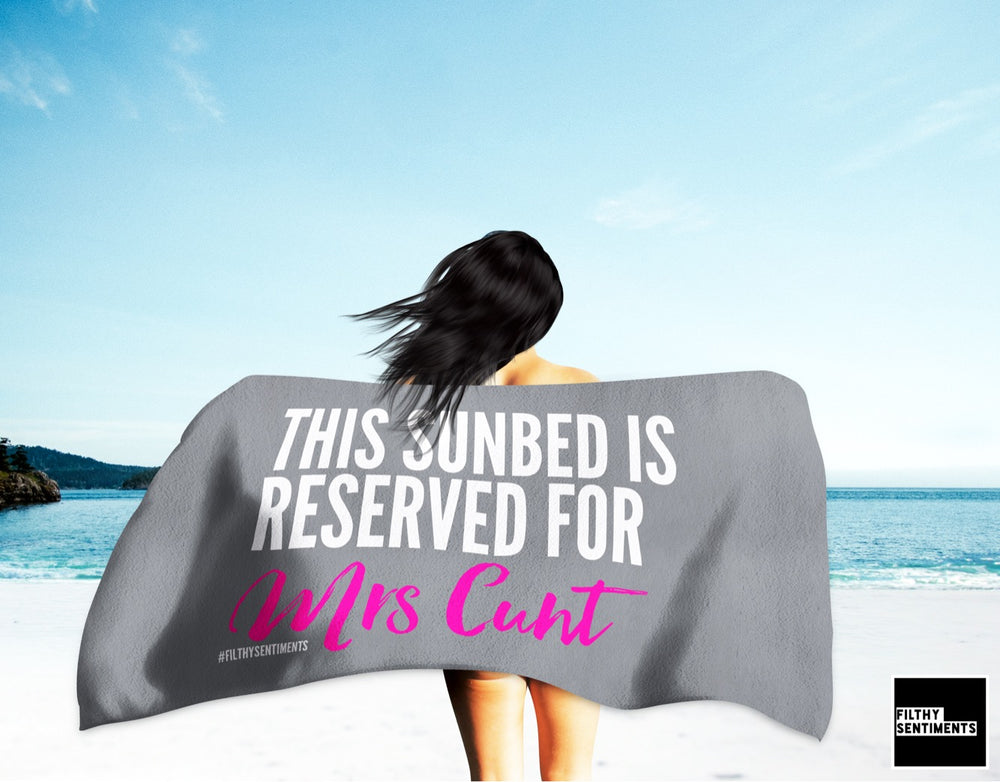 Lucky Dip Beach Towel #2 image